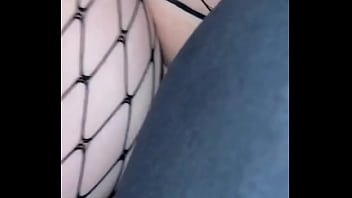 Preview 4 of School Tin Sex - dick sliding in pussy