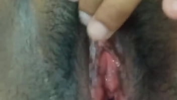 Preview 2 of English Ses - My desi big Swollen pussy