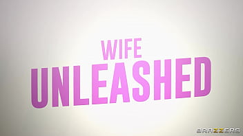 Preview 4 of Nikki Stash - Wife Unleashed - Blake Blossom / Brazzers  / stream full from http://zzfull.com/poi