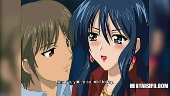 Preview 3 of Heard Porn - The news channel of debauchery - ENG SUBS
