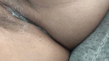 Preview 3 of Sofia Malka - Victoria Valencia Acordando de manha bem molhadinha