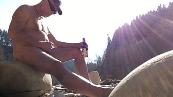 Preview 2 of Xxxvideo Jorde - spring bate with cum splash