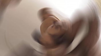 Preview 1 of Girls First Time Break Seal - BLACK4K. Slim gal has sex with black guy not knowing he is just driver