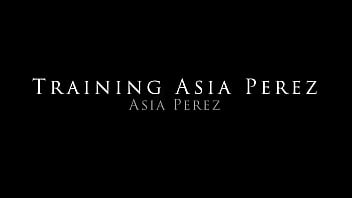 Preview 1 of Trick Girlie - Hot Babe Asia Perez Is Turned Into Female Slave