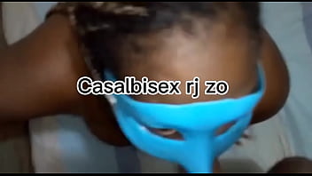 Preview 1 of Super Anal Tube - Ela adora mama gostoso na pica