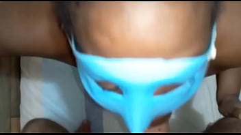 Preview 4 of Super Anal Tube - Ela adora mama gostoso na pica