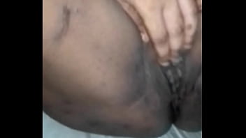 Preview 2 of Brother Niple Sucking - Opening that chocolate pink pussy up
