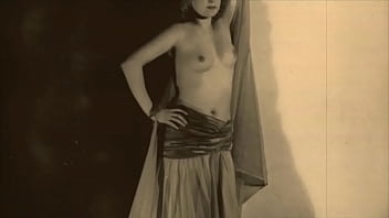 Preview 2 of Sister Sleping Bad - Vintage Showgirls