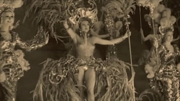 Preview 3 of Sister Sleping Bad - Vintage Showgirls