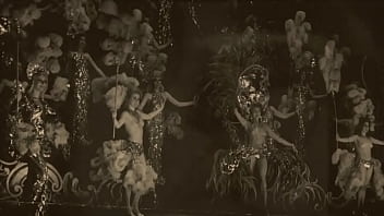 Preview 4 of Sister Sleping Bad - Vintage Showgirls
