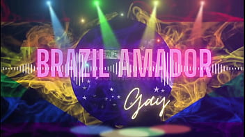 Preview 1 of Thi Gil - brazilian