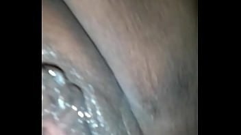 Preview 3 of Incent Handjob - Sucking bbw Indian