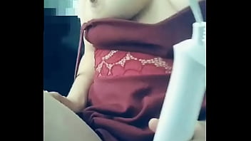 Preview 4 of Diflome Porn - mi vibrador y yo 2