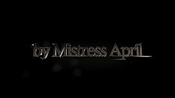 Preview 1 of Physical Exam China - Dominatrix Mistress April - enema flash for fantasy