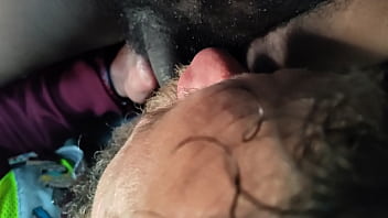 Preview 1 of Small Boy And Women Porn - Breakfast from my favorite BBC