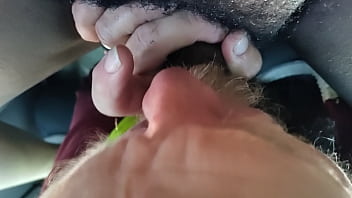 Preview 4 of Small Boy And Women Porn - Breakfast from my favorite BBC
