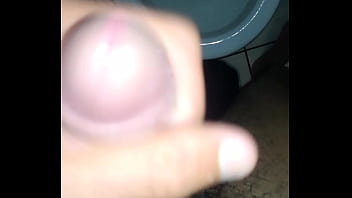 Preview 4 of Ato Playe - Horny South African Twink whips out cock and pisses