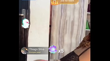 Preview 1 of Jav Massage Thuoc Kich Duc - Twerk sur bigo