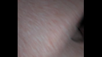 Preview 4 of Icone Mals - milf masturbating in car at night gets caught