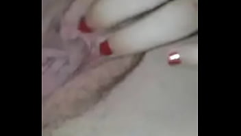 Preview 2 of Moom Masturbation Ngintip Ml - Putita posadas