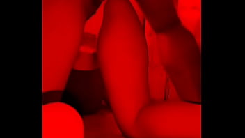 Preview 2 of Lexi Ft Russo Twins - Le reviento el ano por darle un 10 de calificaci&oacute_n