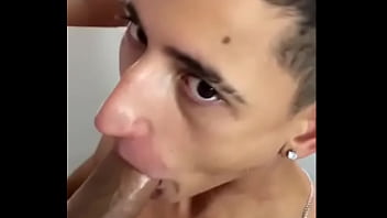 Preview 4 of Free Bangla Porn - O NOVINHO SENTIU A PIROCA GROSSA DO PRETINHO