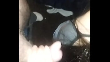 Preview 4 of Dirty Danza Vs Catalina - Petite brunette chick tried to shoplift but she suck and they caught her