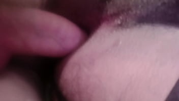 Preview 2 of Dad Rub Daughter Ass - Maduro me da como me gusta