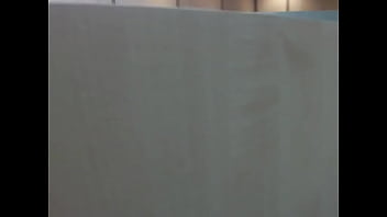 Preview 1 of Wrong Room Hotel - Gloryhole Public Toilet by Gilles Guichard Porn