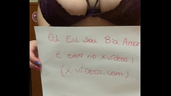 Preview 1 of Thrice Cum - V&iacute_deo de verifica&ccedil_&atilde_o