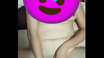 Preview 4 of Victoria June Creampie - Uno de los mejores videos de esta hermosa esposa latina...,  disfrutala viendo c&oacute_mo es follada por un DILDO ENORME!!! ,  Mientras se come mi polla..! FULL HD 1080p