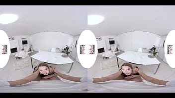 Preview 2 of Dastani Xxx - VIRTUAL TABOO - Blowjob Crowd