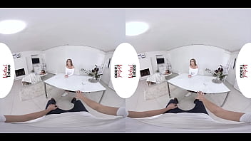 Preview 1 of Dastani Xxx - VIRTUAL TABOO - Blowjob Crowd