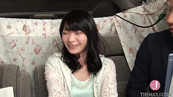 Preview 2 of Movieof Name - Yuri &amp_ Ayaka: foursome raw Nakadashi with gals picked up in Shibuya! At a love hotel in Dogenzaka,  said,  &quot_I like big ones! I like to lick it. My boyfriend will get mad at me.&quot_ You must never tell your boyfriend about today! - Intro