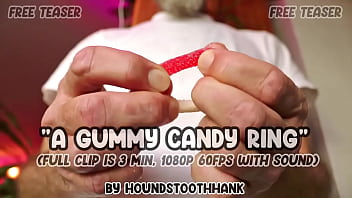 Preview 4 of Turk Max - A Gummy Candy Ring