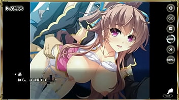 Preview 2 of Wifesharing Privat - エロ シーン 真恋姫夢想 天下統一伝 馬鉄
