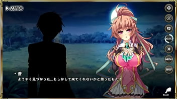 Preview 1 of Wifesharing Privat - エロ シーン 真恋姫夢想 天下統一伝 馬鉄