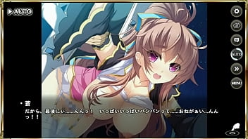 Preview 4 of Wifesharing Privat - エロ シーン 真恋姫夢想 天下統一伝 馬鉄