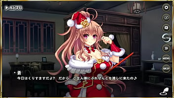 Preview 1 of Xxxi Gayesxxxi - エロ シーン 真恋姫夢想 天下統一伝 馬鉄(聖夜)