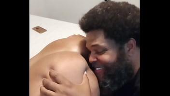 Preview 3 of Gery Top - I&#039_m smelling Paulina&#039_s ass!