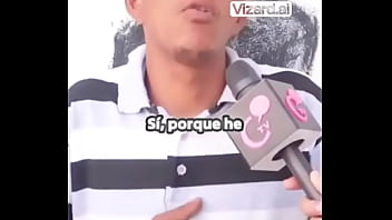 Preview 3 of Cherie Daville Big Cock - Un mensaje de amor para mi mujer #barranquilla #elchicletv #vida #chiclenoticias #familia #atrevidoypegajoso #madre
