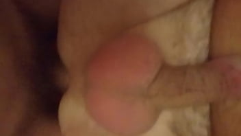 Preview 2 of A Gozar - German guy BB fucking Asian (Short video)