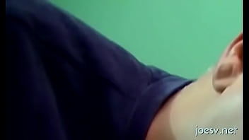 Preview 4 of Son Cum Three Times In Mom Pussy - Butt fucking and movie scene taping