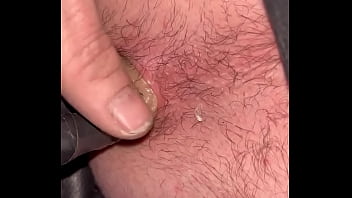 Preview 1 of Whatsapp Dick Video - jeufree,  solo male bored 3toys fuck my ass at same time