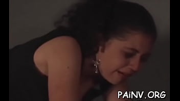 Preview 2 of Sex Son Vs Mama - Magical hottie fucked for hours