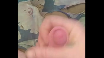 Preview 3 of Seachladyboy Panthyose - Je me masturbe et je suis excit&eacute_