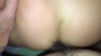 Preview 3 of Pori Moni Hot Fucking Video - E Dopo il Caldo Massaggio (Luca &amp_ Luana)