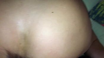 Preview 1 of Pori Moni Hot Fucking Video - E Dopo il Caldo Massaggio (Luca &amp_ Luana)