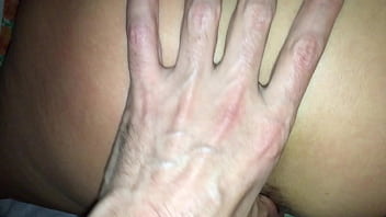 Preview 4 of Pori Moni Hot Fucking Video - E Dopo il Caldo Massaggio (Luca &amp_ Luana)