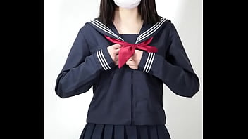 Preview 2 of Crampie Puv - Japanese Hairy Pussy